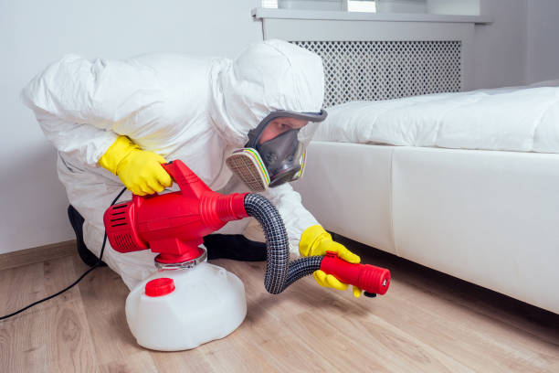 Best Exterminator Services  in Mims, FL